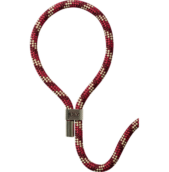 BRAIDED YOGA CARRY STRAP