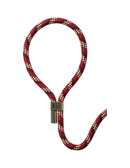 BRAIDED YOGA CARRY STRAP