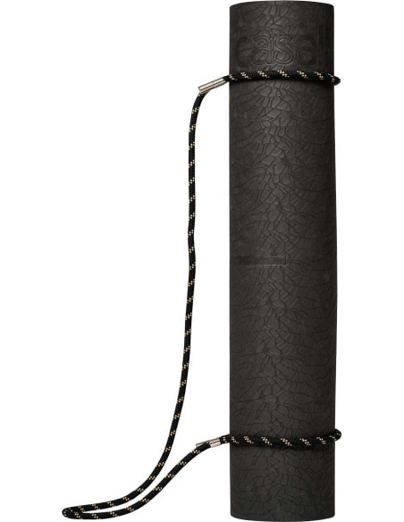 BRAIDED YOGA CARRY STRAP