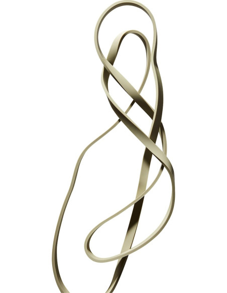 Long rubber band light