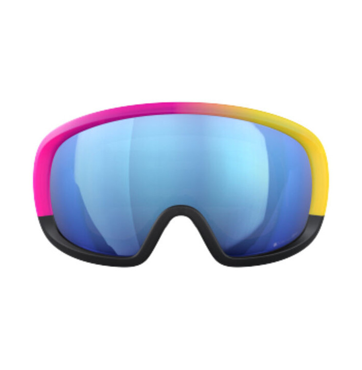 FOVEA MID CLARITY COMP