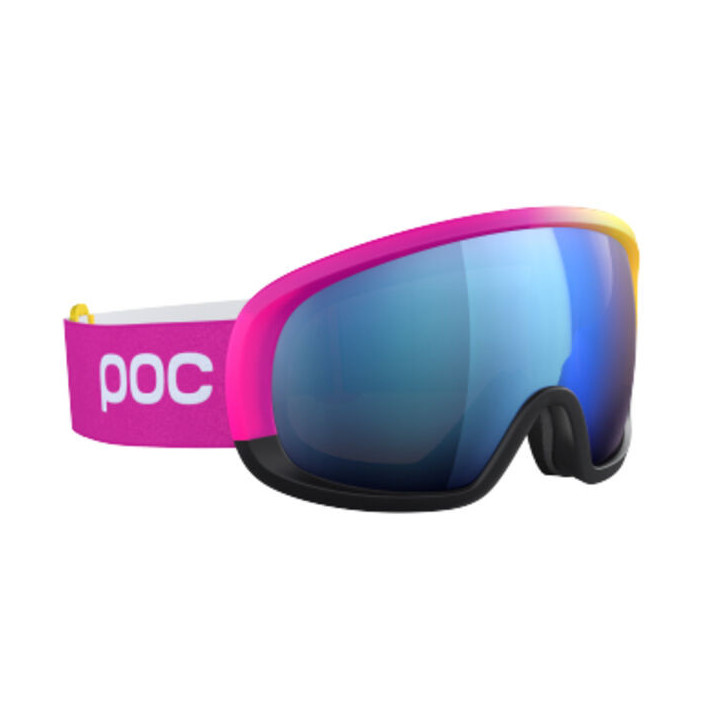 FOVEA MID CLARITY COMP