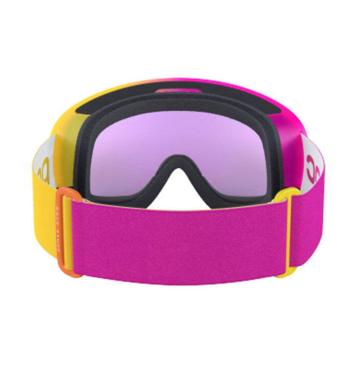 FOVEA MID CLARITY COMP