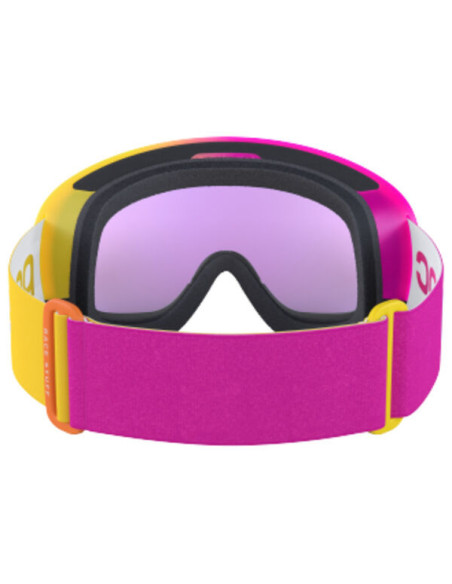 FOVEA MID CLARITY COMP