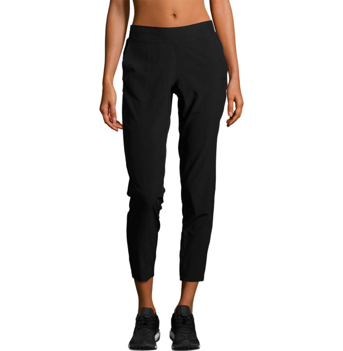 CASALL SLIM WOVEN PANTS