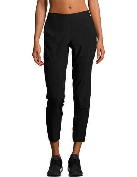 CASALL SLIM WOVEN PANTS