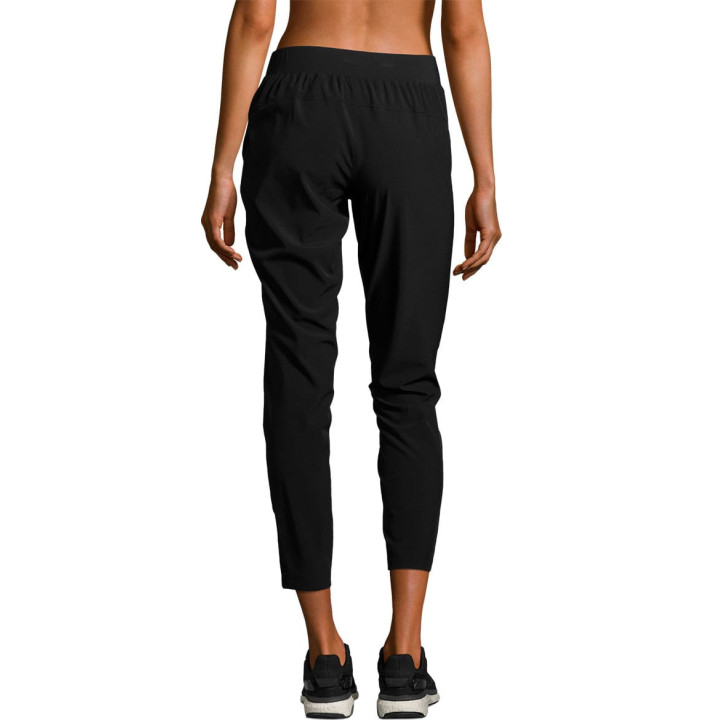 CASALL SLIM WOVEN PANTS