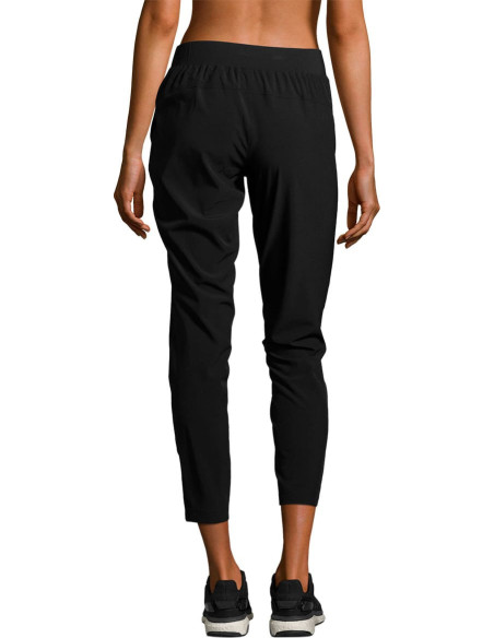 CASALL SLIM WOVEN PANTS