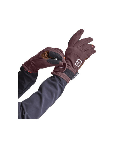 TOUR LIGHT GLOVE W