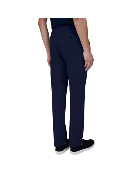 DYNAMIC CHINOS IN LIGHTWEIGHT TECHNICAL FABRIC