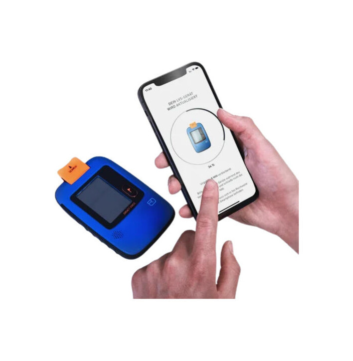 ORTOVOX DIRACT VOICE