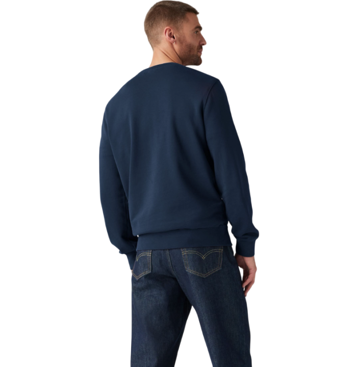 NEW ORIGINAL CREW DRESS BLUES