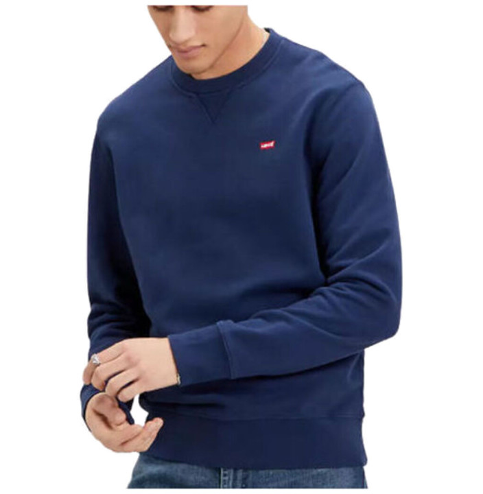 NEW ORIGINAL CREW DRESS BLUES