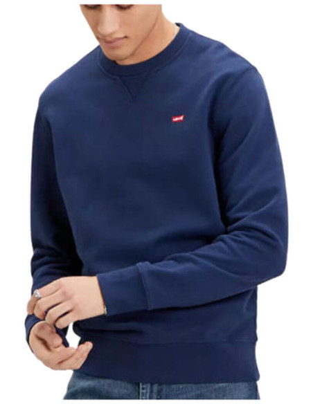 NEW ORIGINAL CREW DRESS BLUES