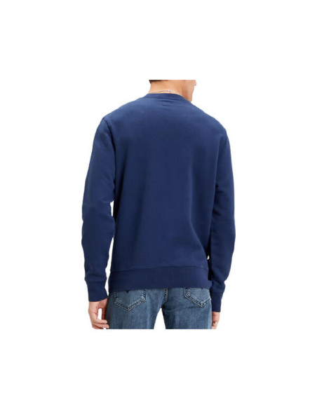 NEW ORIGINAL CREW DRESS BLUES