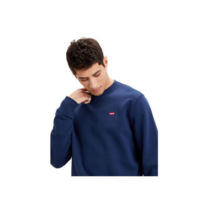 NEW ORIGINAL CREW DRESS BLUES