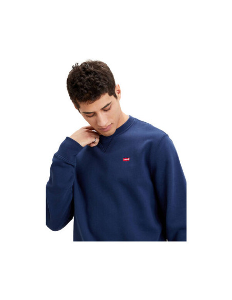 NEW ORIGINAL CREW DRESS BLUES