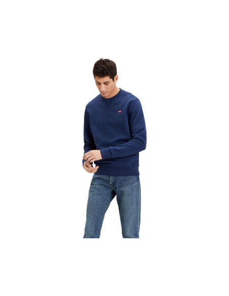 NEW ORIGINAL CREW DRESS BLUES