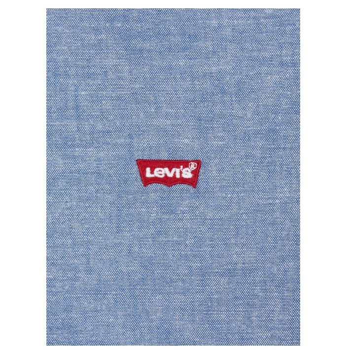 LS BATTERY HM SHIRT SLIM LYON BATTERY HM