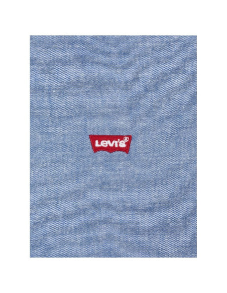 LS BATTERY HM SHIRT SLIM LYON BATTERY HM