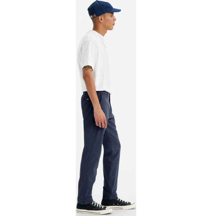 XX CHINO STD II BALTIC NAVY SHADY GD CCU