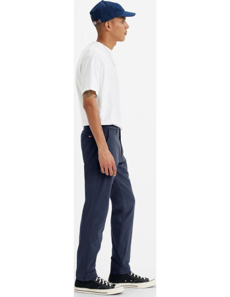 XX CHINO STD II BALTIC NAVY SHADY GD CCU