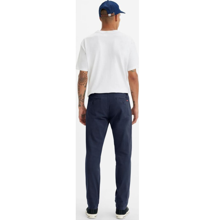 XX CHINO STD II BALTIC NAVY SHADY GD CCU