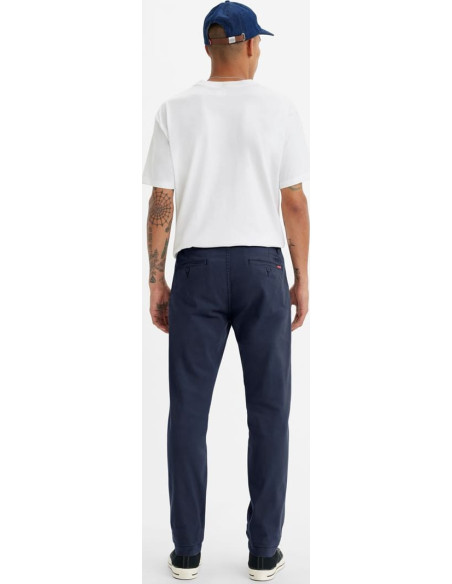 XX CHINO STD II BALTIC NAVY SHADY GD CCU
