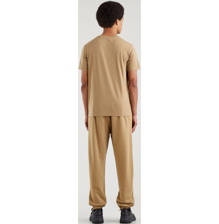 GRAPHIC CREWNECK TEE LEVIS PIZZA 1 DRESS