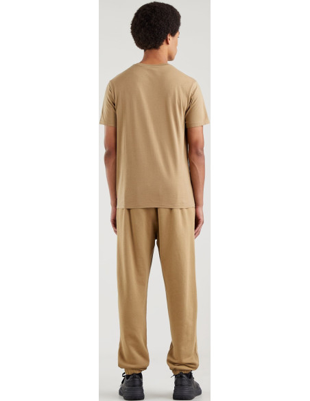 GRAPHIC CREWNECK TEE LEVIS PIZZA 1 DRESS