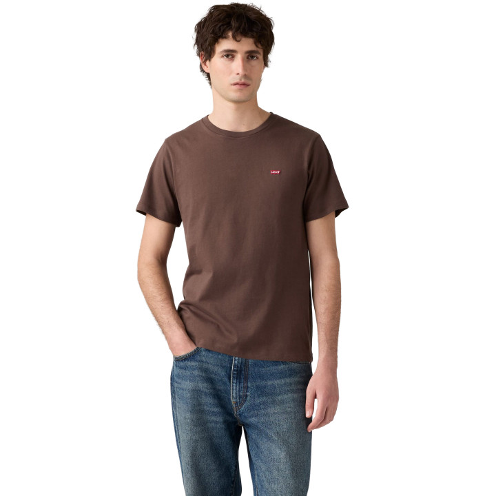 SS ORIGINAL HM TEE WHITE +