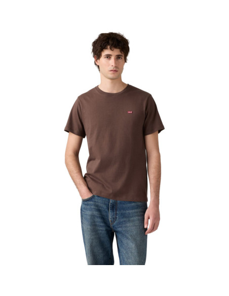 SS ORIGINAL HM TEE WHITE +