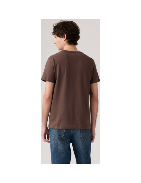 SS ORIGINAL HM TEE WHITE +