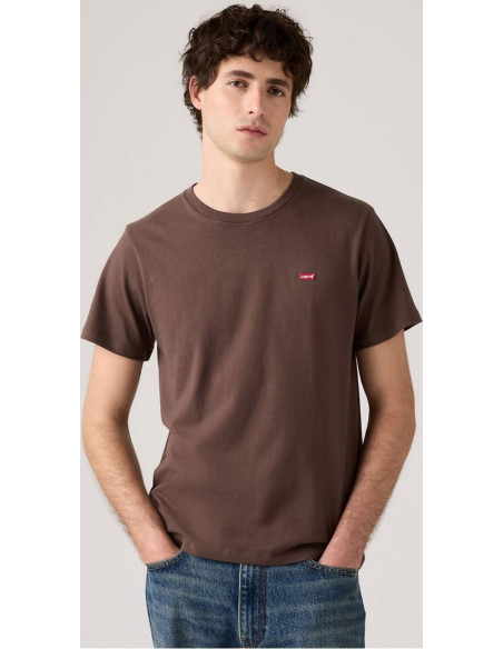 SS ORIGINAL HM TEE WHITE +