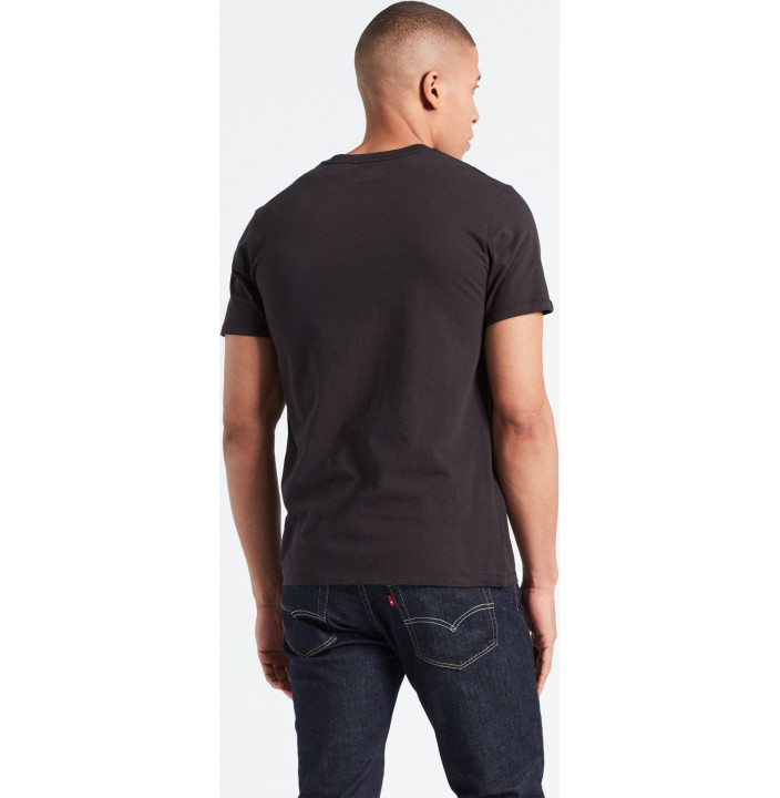 SS ORIGINAL HM TEE WHITE +