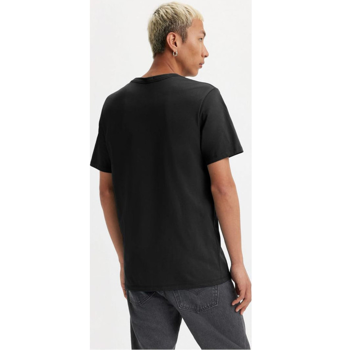 SS ORIGINAL HM TEE WHITE +