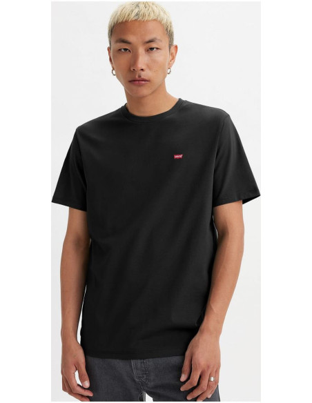 SS ORIGINAL HM TEE WHITE +