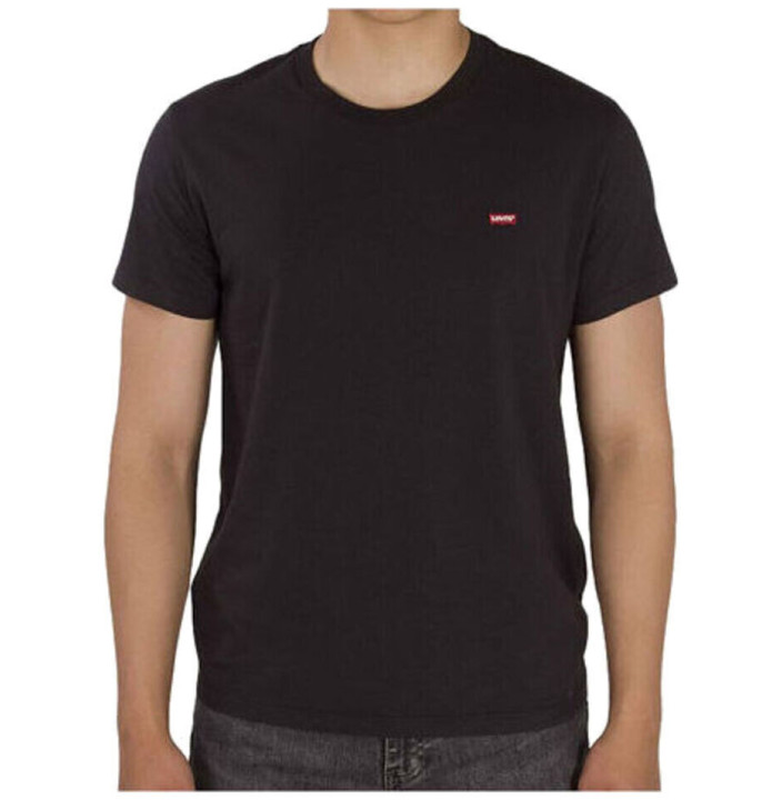 SS ORIGINAL HM TEE WHITE +