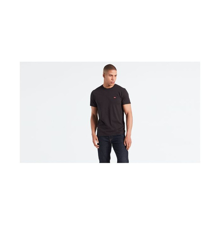 SS ORIGINAL HM TEE WHITE +