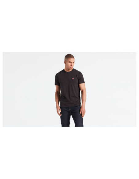 SS ORIGINAL HM TEE WHITE +