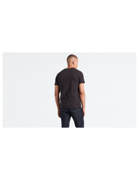 SS ORIGINAL HM TEE WHITE +