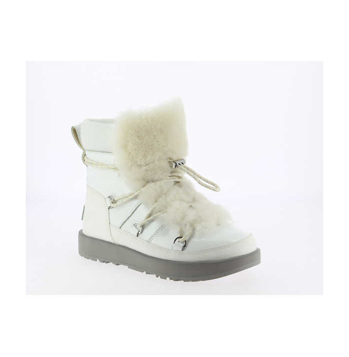 W HIGHLAND WATERPROOF