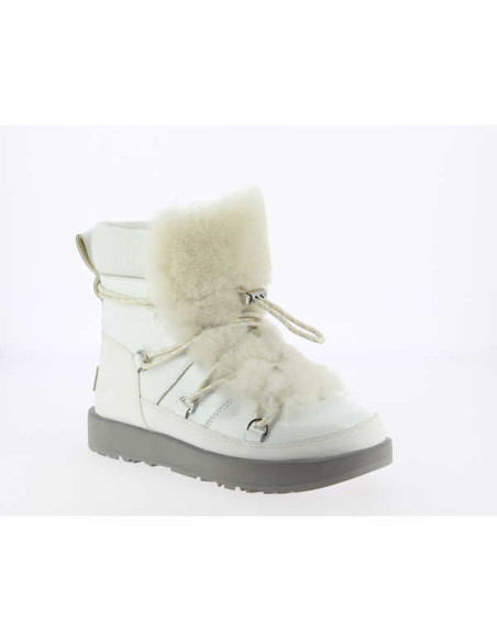 W HIGHLAND WATERPROOF