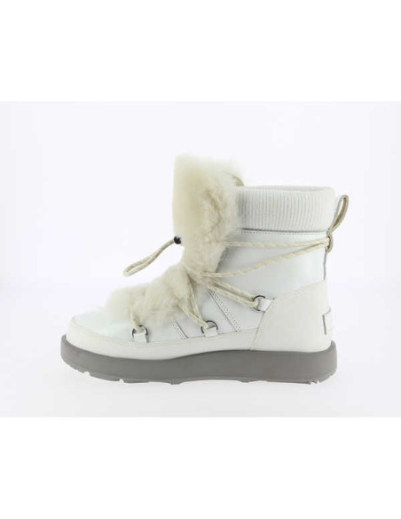 W HIGHLAND WATERPROOF