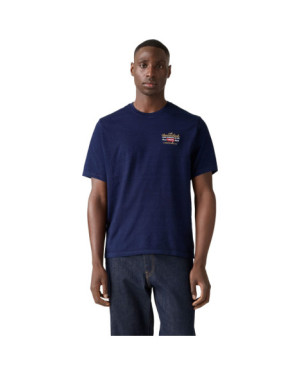 SS RELAXED FIT TEE TBD140