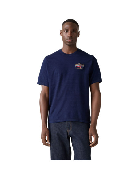 SS RELAXED FIT TEE TBD140