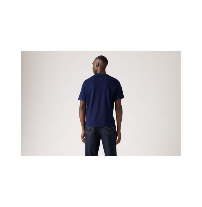 SS RELAXED FIT TEE TBD140