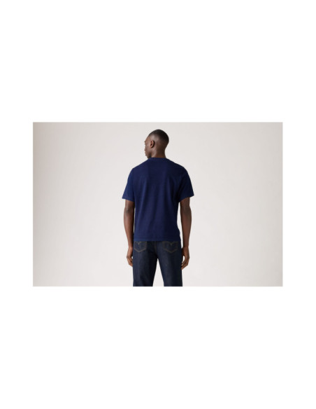 SS RELAXED FIT TEE TBD140