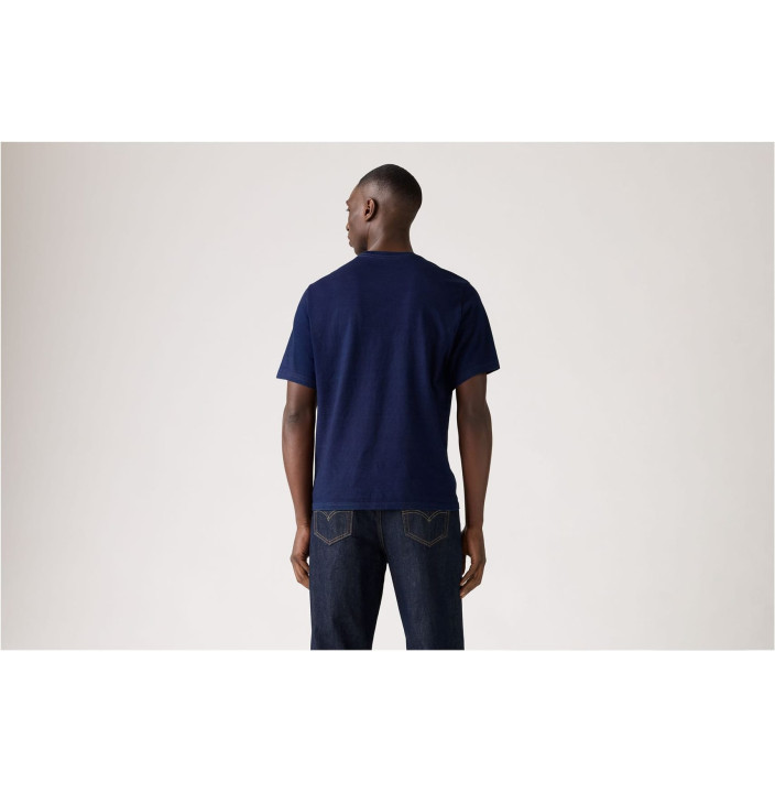 SS RELAXED FIT TEE TBD140