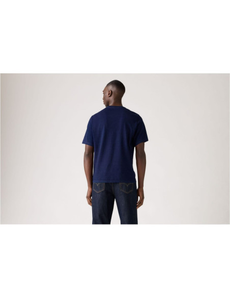 SS RELAXED FIT TEE TBD140